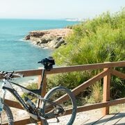 Paseo al faro en Alcossebre